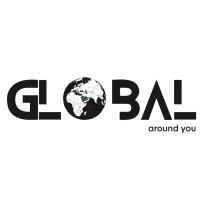 Global Logistics جلوبال اللوجستية logo - Similar company to Go Logistics Freight Forwarding