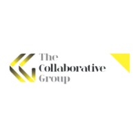 The Collaborative Group logo - Similar company to Ocean Racing Club Of Victoria