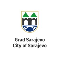Grad Sarajevo - City of Sarajevo logo - Similar company to Mozaik Esg Solutions