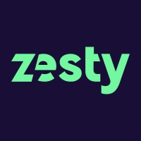 Zesty logo - Similar company to Scaleops