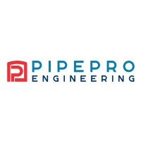 PIPEPRO ENGINEERING logo - Similar company to Kudu Energy Services