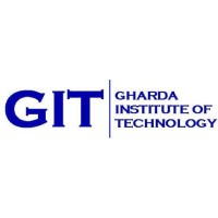 Department of Chemical Engineering, Gharda Institute of Technology Lavel logo - Similar company to Eagle Control Systems