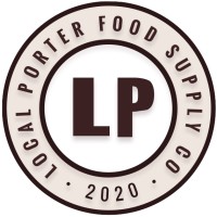 Local Porter logo - Similar company to Sous Inc.