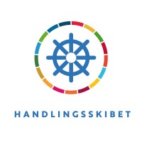 Handlingsskibet logo - Similar company to Verbesser Aps