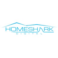 HomeShark Digital logo - Similar company to Medshark Digital