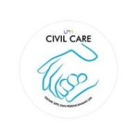 Civil Care logo - Similar company to Triple O Campus Breda