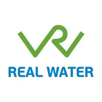 Real Water logo - Similar company to Real Water