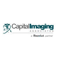 Capital Imaging Associates logo - Similar company to Capitol Imaging Services
