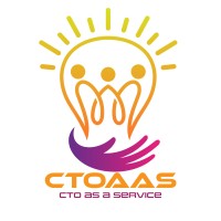 CTO as a Service (CTOaaS) logo - Similar company to Data As A Product