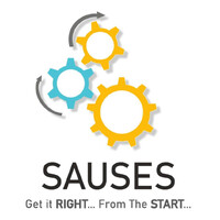 SAUSES logo - Similar company to Sumo Technologies Pvt Ltd