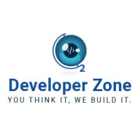 C2 Developer Zone LLP logo - Similar company to Aarus - Pre-Engineered Building