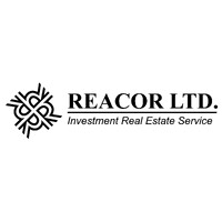 REACOR LIMITED logo - Similar company to North Shore Contractors