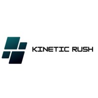 Kinetic Rush Engineering Solutions logo - Similar company to Daralkhebra