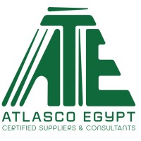 Atlasco Egypt logo - Similar company to Misr Compressor