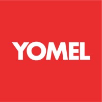 Yomel Argentina logo - Similar company to Ombu