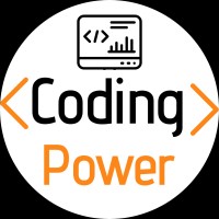 Coding Power logo - Similar company to Nexq