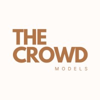 The Crowd Models logo - Similar company to Scope Model Management