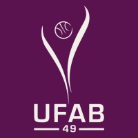 UFAB49 | Union Féminine Angers Basket logo - Similar company to Physiotraining