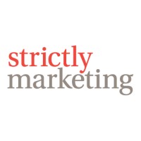 Strictlymarketing logo - Similar company to Plural Communications