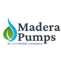 Madera Pumps logo - Similar company to Madera County Transportation Commission