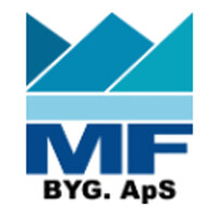 MF Byg ApS logo - Similar company to Graa Brand