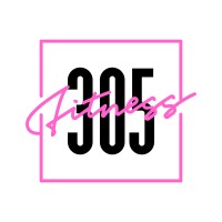 305 Fitness logo - Similar company to Prograde