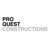 Pro Quest Constructions logo - Similar company to Alessi Design & Build