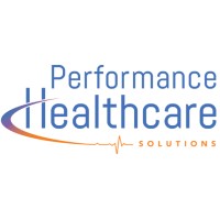 Performance Healthcare Solutions logo - Similar company to Affiliated Enterprise Solutions, Llc