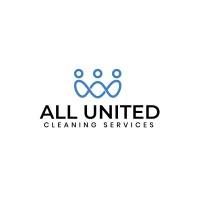 All United Cleaning & Maintenance LLC logo - Similar company to Personal Touch Cleaning & Maintenance, Llc