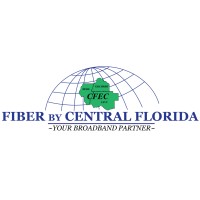 Fiber by Central Florida logo - Similar company to Adamswells Internet
