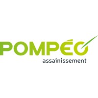 POMPÉO Assainissement logo - Similar company to Neutralis Bfc