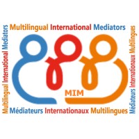 Médiateurs Internationaux Multilingues- MIM logo - Similar company to Axiantis