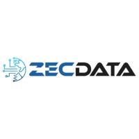 ZecData Technology logo - Similar company to Intelliatech Solutions Pvt. Ltd.