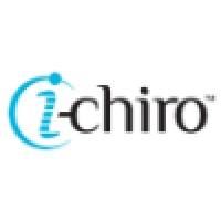 iChiro Clinics logo - Similar company to Evolve United