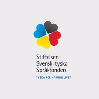 Svensk-tyska Språkfonden logo - Similar company to Growly Ab