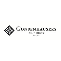 Gonsenhausers Fine Rugs logo - Similar company to Modern Rugs La