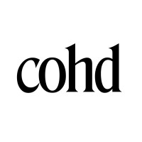 Cohd logo - Similar company to Chanje