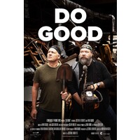 DO GOOD logo - Similar company to Recon Chief Inc.