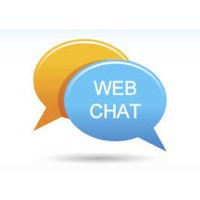 Web Chat Sohbet Sohbet Odaları logo - Similar company to Live Web Chat