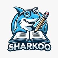 Sharkoo logo - Similar company to Dodoo Coding Club