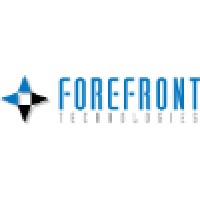 Forefront Technologies Kk