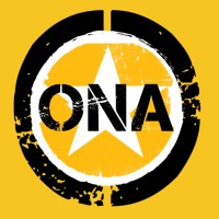 Operation Not Alone logo - Similar company to Herobox