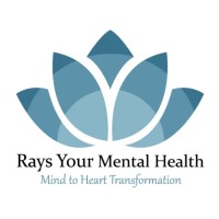 Rays Your Mental Health logo - Similar company to Entreat
