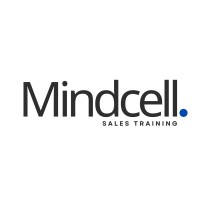Mindcell Sales Training logo - Similar company to Curatrix Technologies