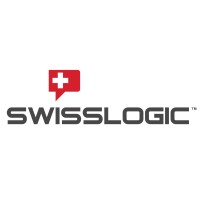 SWISSLOGIC logo - Similar company to Ascali | Accelerate Supply Chain & Logistics