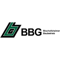 BBG Bischofsheimer Baubetrieb GmbH & Co. KG logo - Similar company to Wfb Rhein-Main E.V.
