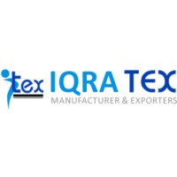 Iqratex Manufacturers & Exporters logo - Similar company to Abdullah Textile (Kintex Group)