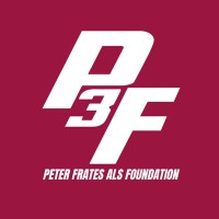 Peter Frates ALS Foundation logo - Similar company to Layne Family Foundation