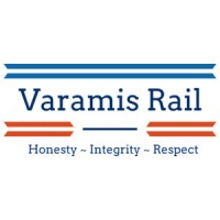 Varamis Rail logo - Similar company to Anteam