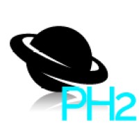PH2 logo - Similar company to Regal Business Developers